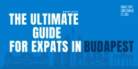 Living in Budapest: The Ultimate Expat Guide